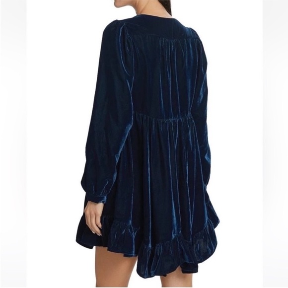 Free People Estella Dress - Picture 3 of 6